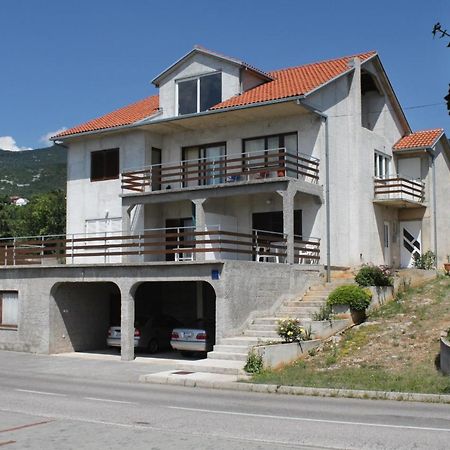 Apartments By The Sea Klenovica, Novi Vinodolski - 5581 Zewnętrze zdjęcie