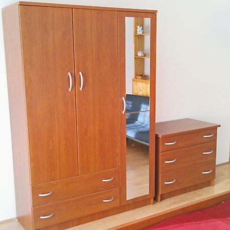 Apartments By The Sea Klenovica, Novi Vinodolski - 5581 Pokój zdjęcie