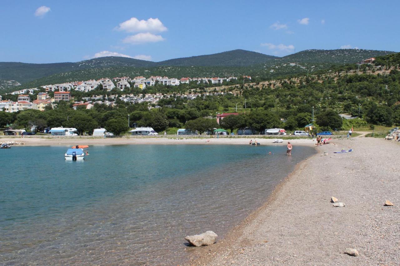 Apartments By The Sea Klenovica, Novi Vinodolski - 5581 Zewnętrze zdjęcie