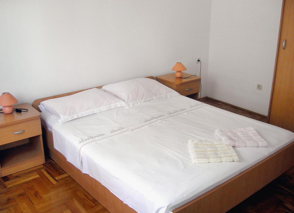 Apartments By The Sea Klenovica, Novi Vinodolski - 5581 Zewnętrze zdjęcie