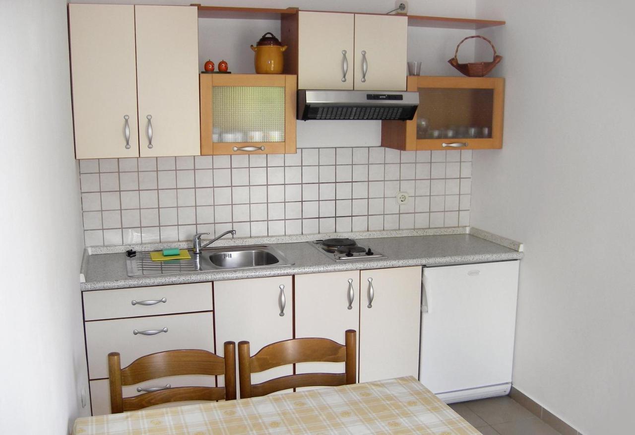 Apartments By The Sea Klenovica, Novi Vinodolski - 5581 Zewnętrze zdjęcie