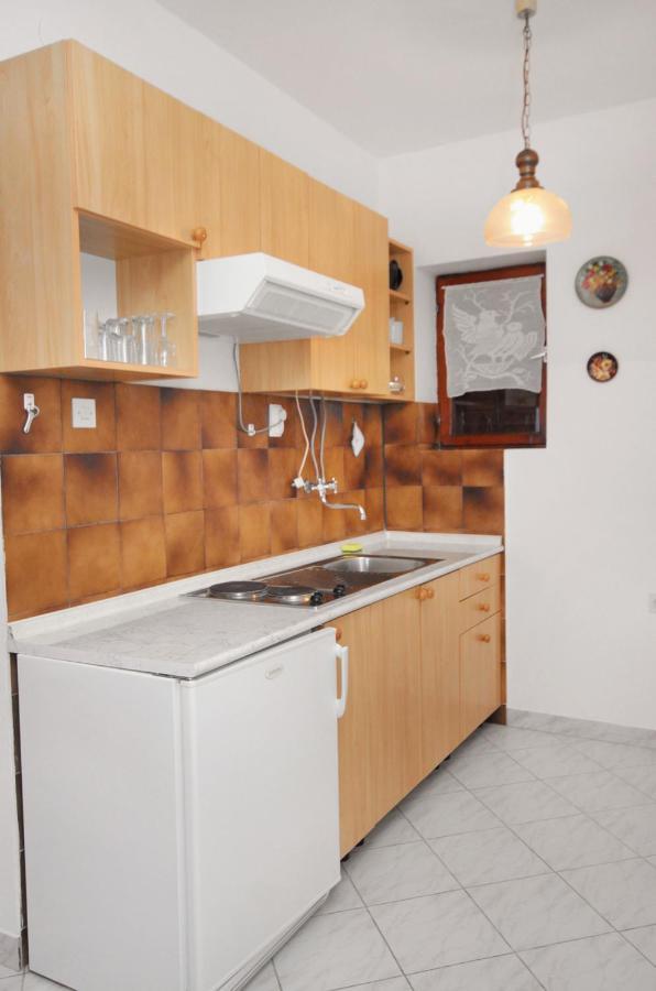 Apartments By The Sea Klenovica, Novi Vinodolski - 5581 Zewnętrze zdjęcie