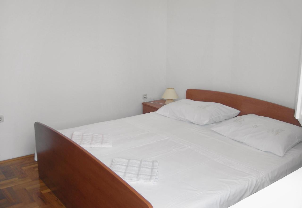 Apartments By The Sea Klenovica, Novi Vinodolski - 5581 Zewnętrze zdjęcie