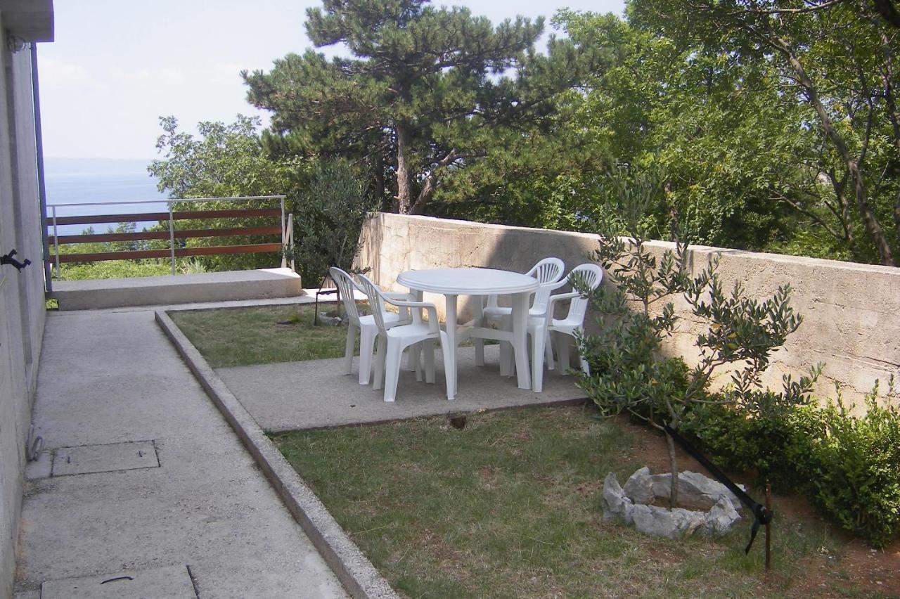 Apartments By The Sea Klenovica, Novi Vinodolski - 5581 Zewnętrze zdjęcie