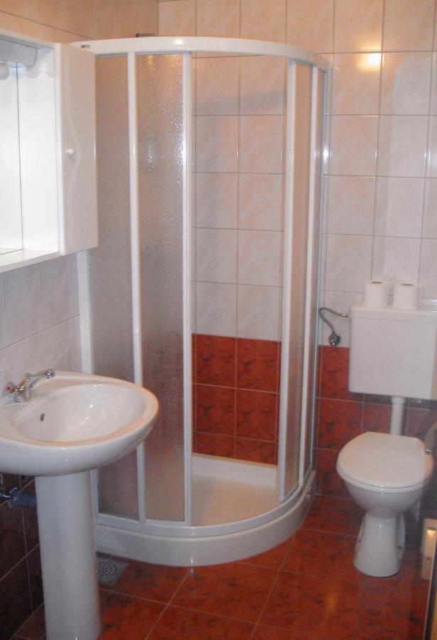 Apartments By The Sea Klenovica, Novi Vinodolski - 5581 Zewnętrze zdjęcie