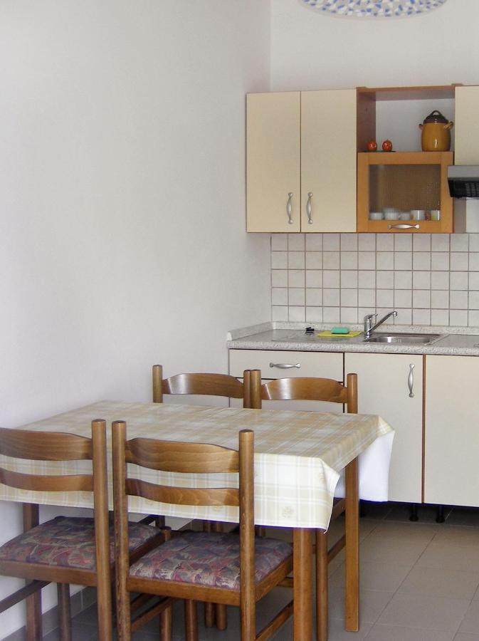 Apartments By The Sea Klenovica, Novi Vinodolski - 5581 Zewnętrze zdjęcie