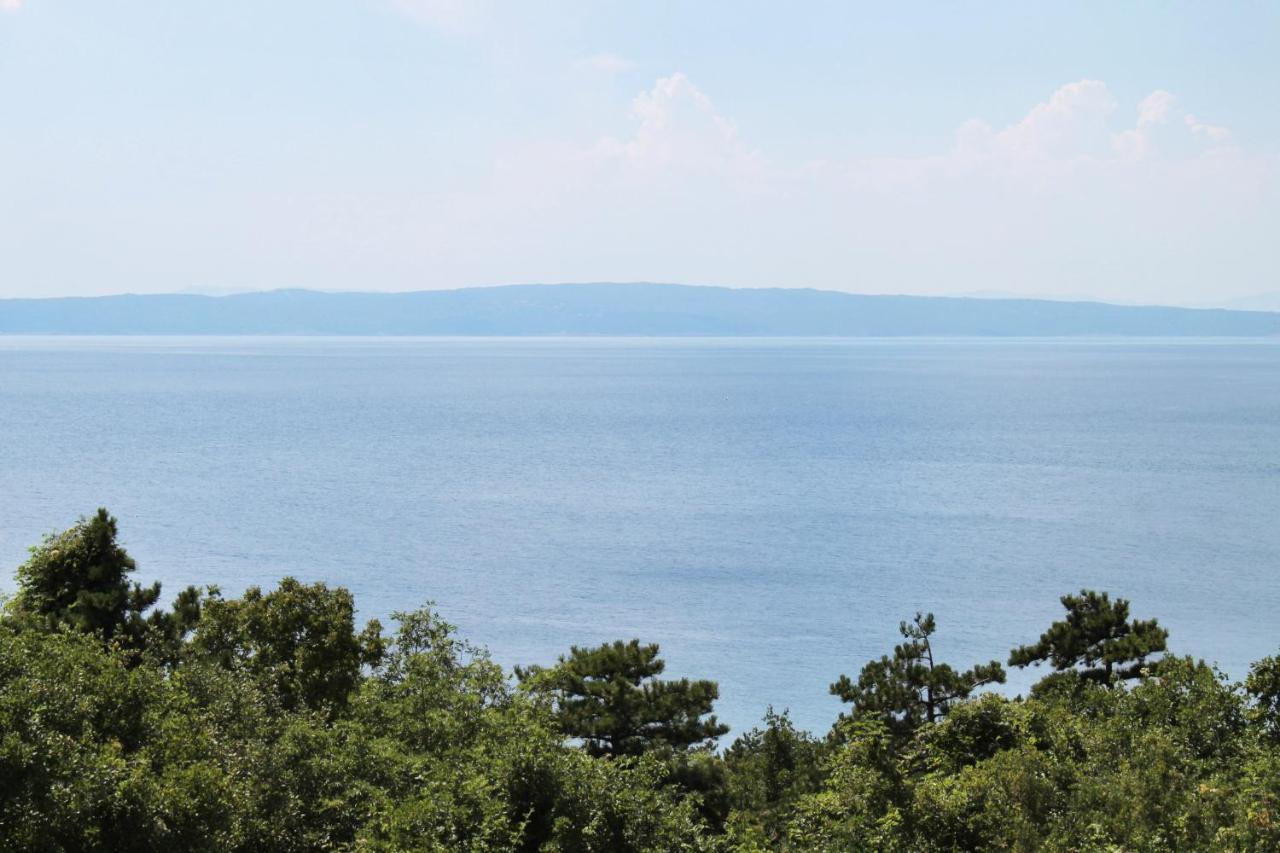 Apartments By The Sea Klenovica, Novi Vinodolski - 5581 Zewnętrze zdjęcie