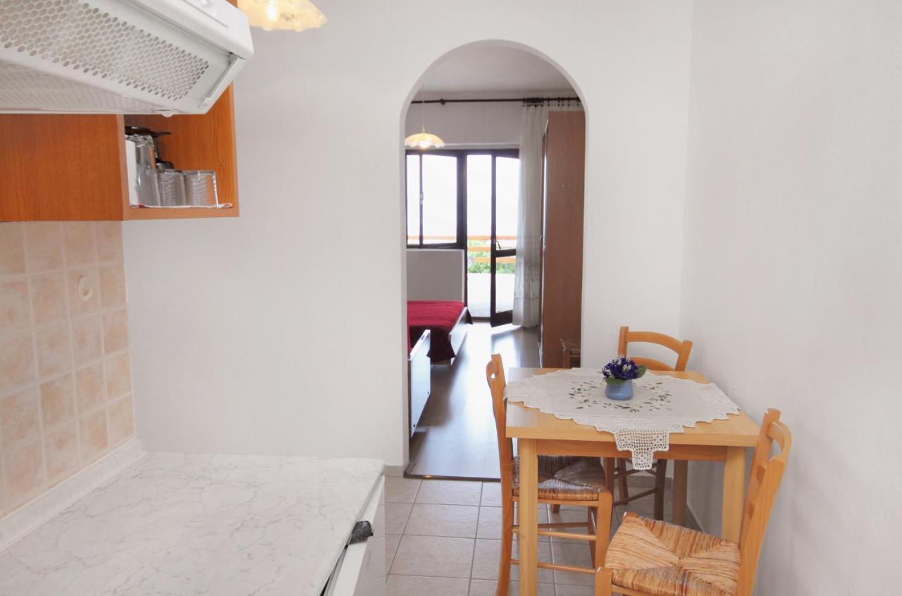 Apartments By The Sea Klenovica, Novi Vinodolski - 5581 Zewnętrze zdjęcie