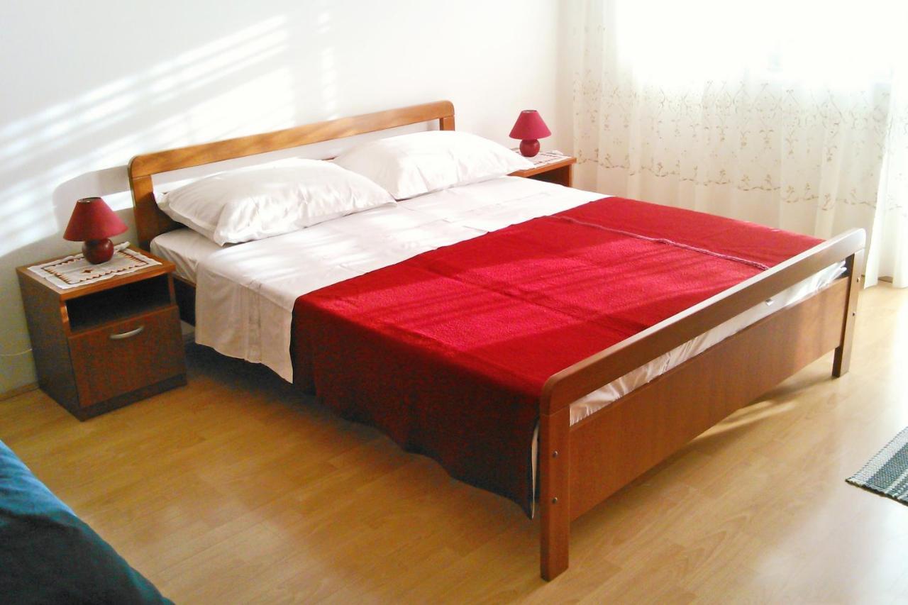 Apartments By The Sea Klenovica, Novi Vinodolski - 5581 Zewnętrze zdjęcie