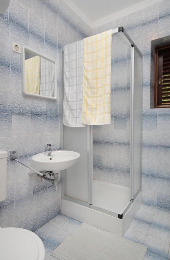 Apartments By The Sea Klenovica, Novi Vinodolski - 5581 Zewnętrze zdjęcie