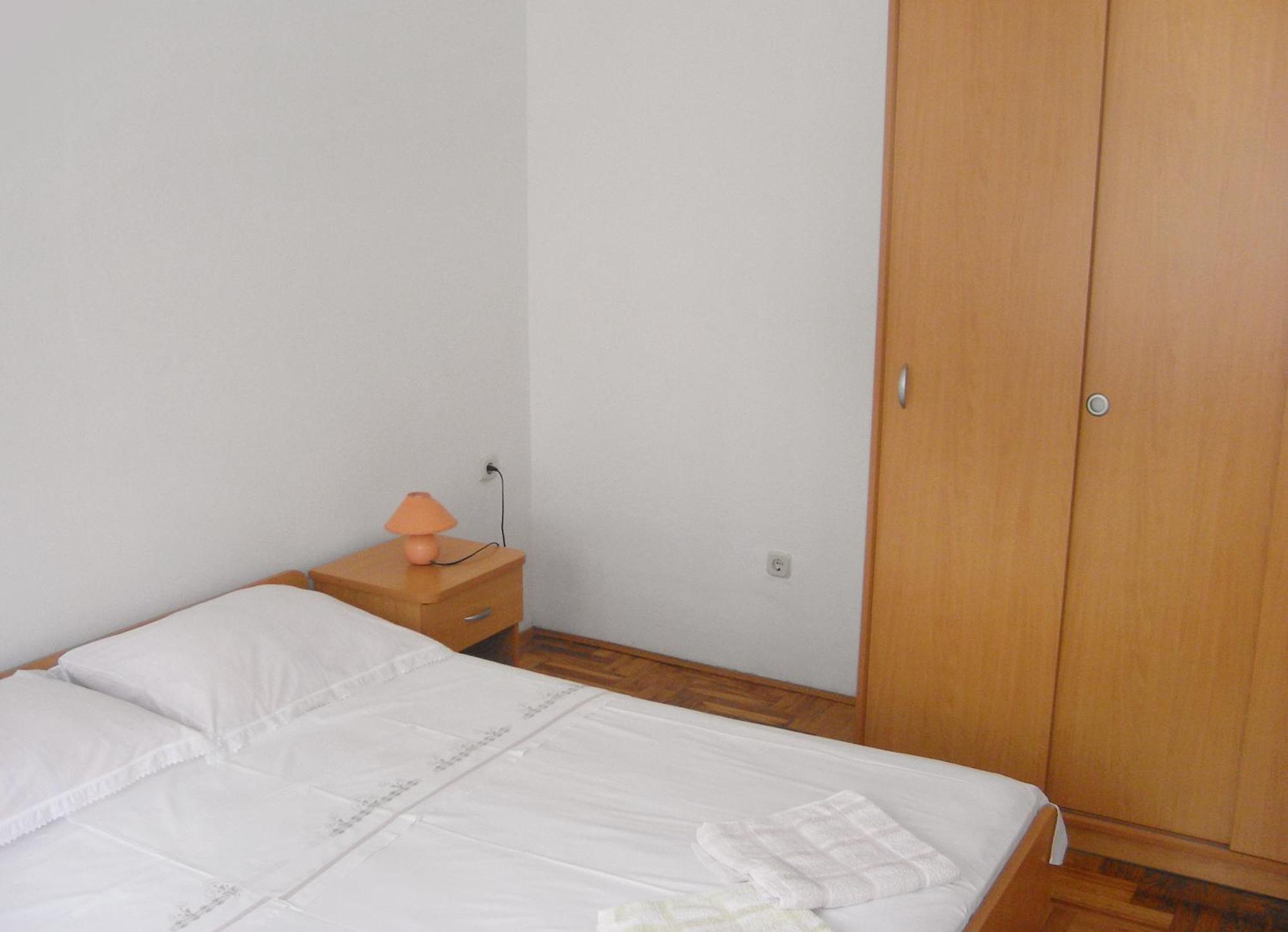 Apartments By The Sea Klenovica, Novi Vinodolski - 5581 Pokój zdjęcie