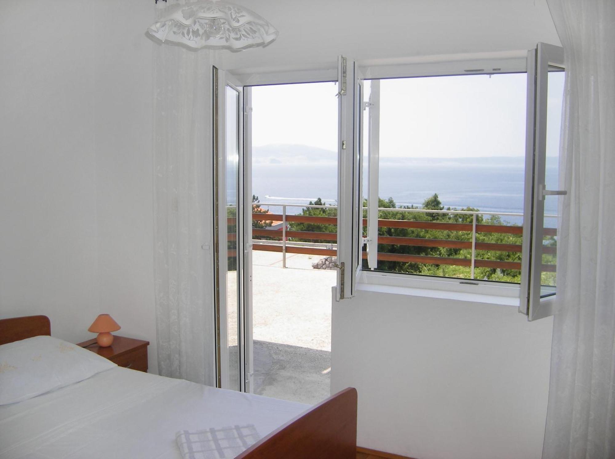 Apartments By The Sea Klenovica, Novi Vinodolski - 5581 Pokój zdjęcie