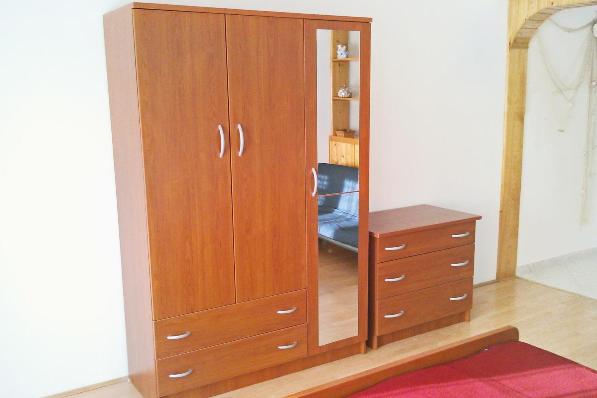 Apartments By The Sea Klenovica, Novi Vinodolski - 5581 Pokój zdjęcie