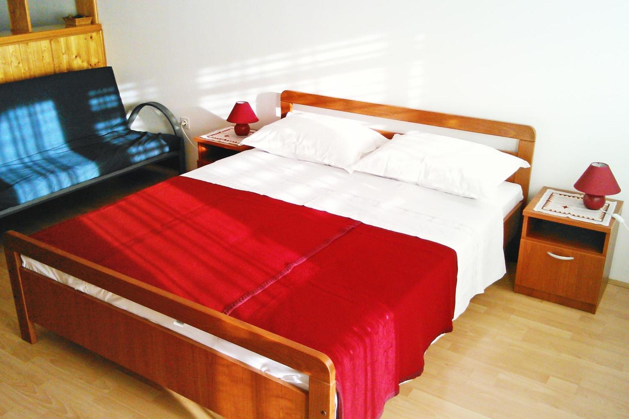 Apartments By The Sea Klenovica, Novi Vinodolski - 5581 Pokój zdjęcie