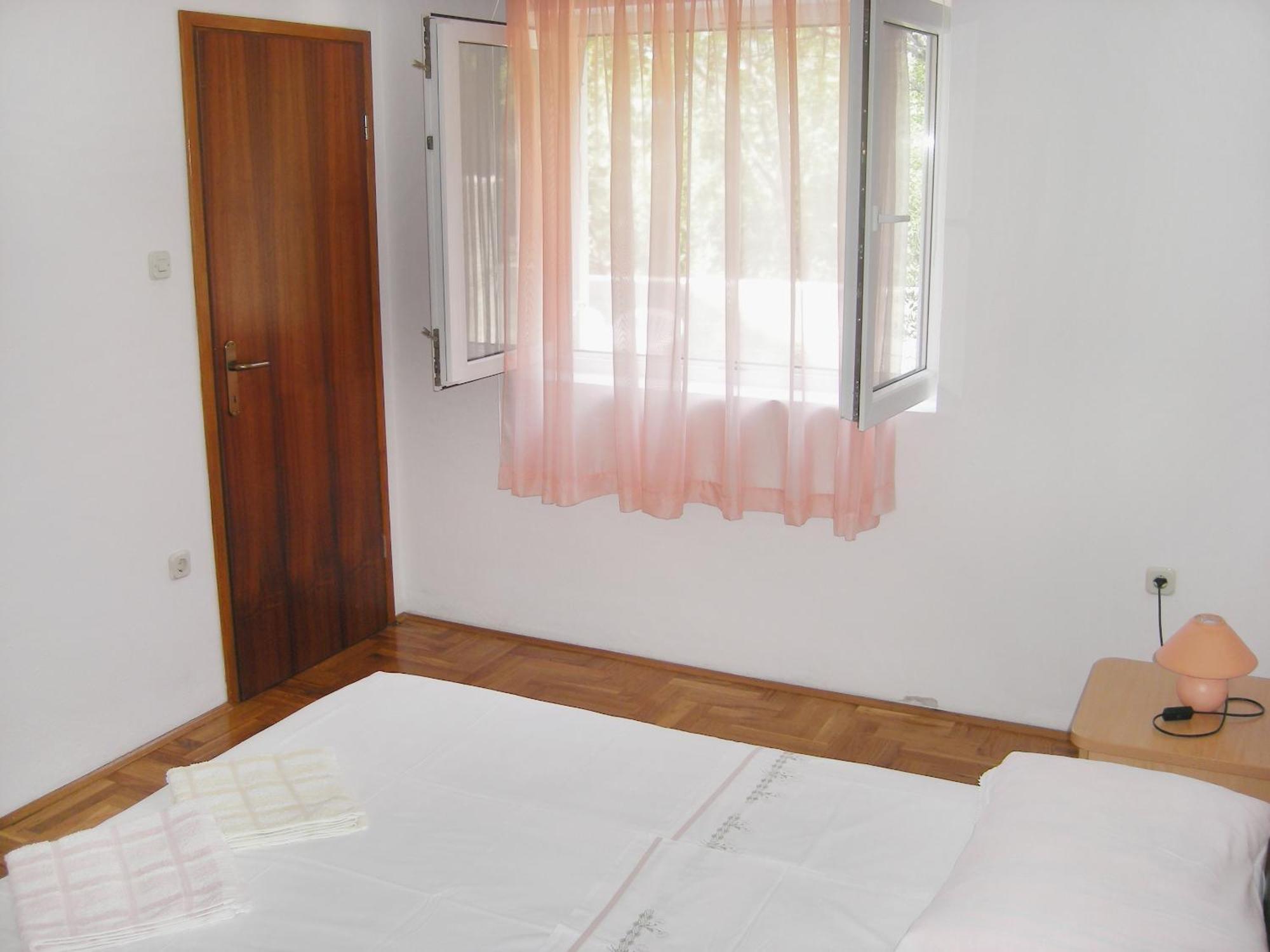Apartments By The Sea Klenovica, Novi Vinodolski - 5581 Pokój zdjęcie