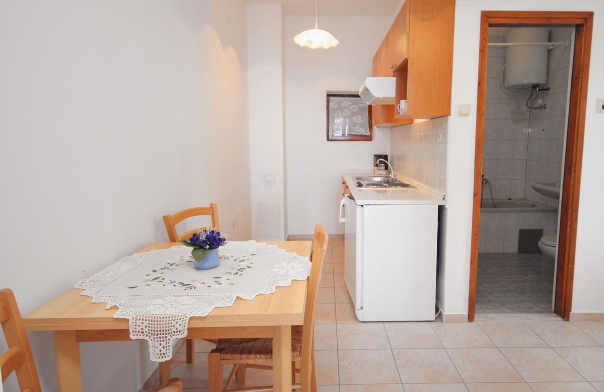 Apartments By The Sea Klenovica, Novi Vinodolski - 5581 Pokój zdjęcie