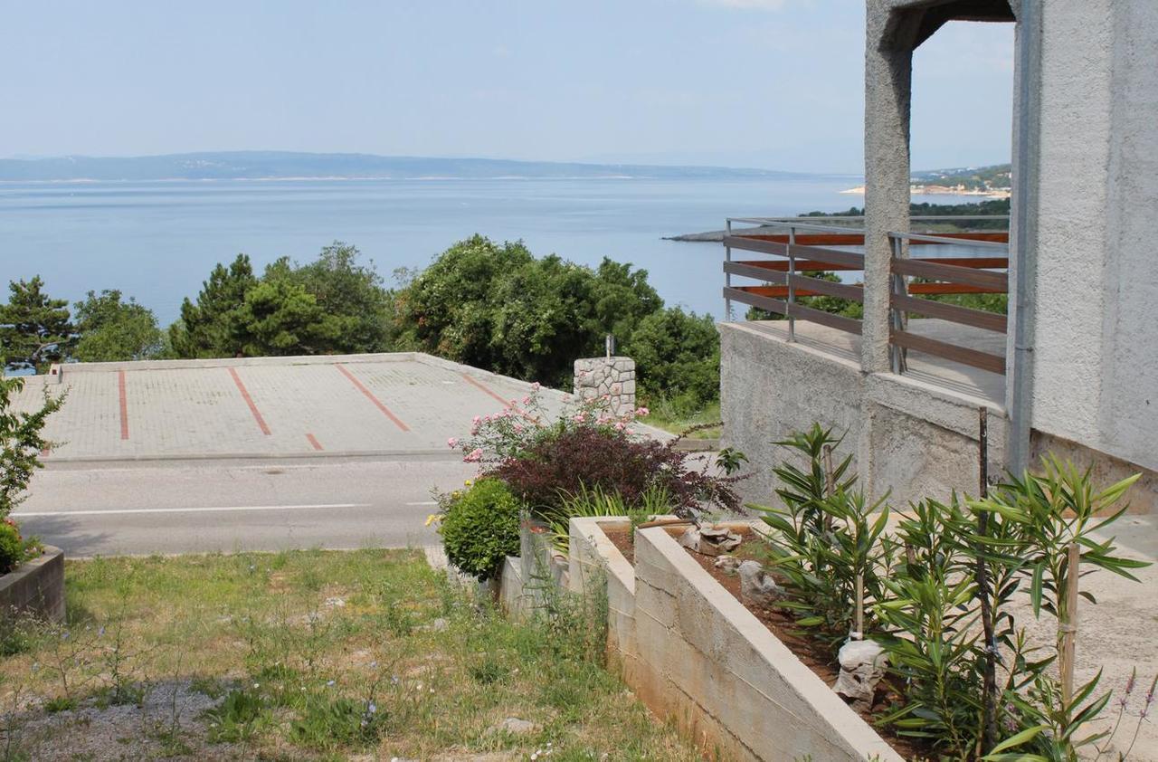 Apartments By The Sea Klenovica, Novi Vinodolski - 5581 Zewnętrze zdjęcie