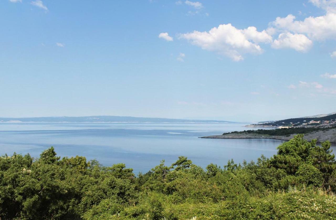 Apartments By The Sea Klenovica, Novi Vinodolski - 5581 Zewnętrze zdjęcie